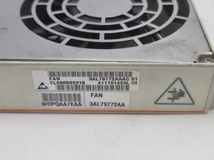 ALCATEL LUCENT COOLING FAN UNIT 3AL79772AAAC