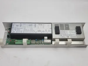 STM21 CONTROL MODULE 102-021808409 V2.0 3212