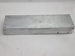 STM21 CONTROL MODULE 102-021808409 V2.0 3212