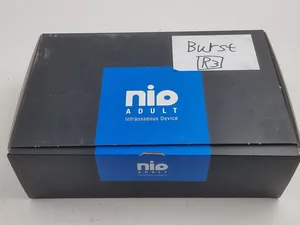 NIO R5-Intraosseous Bone Injection Gun_Adult-code- 105000601 *Lot of 6*
