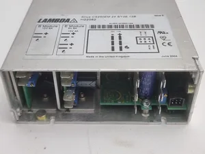 TDK-Lambda Sirius CS250EM 24 Power supply