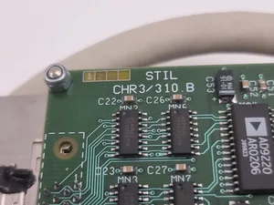 STIL CHR3310-VerB - PCB Board with connector cable