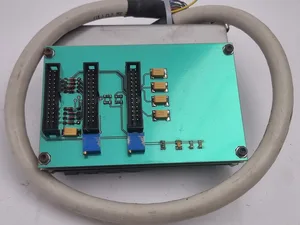 STIL CHR3310-VerB - PCB Board with connector cable