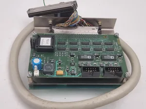 STIL CHR3310-VerB - PCB Board with connector cable