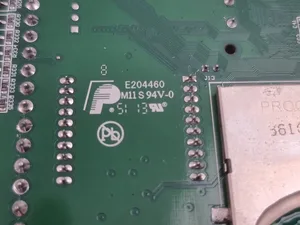 GESBC-9G20i Embedded Single Board Computer