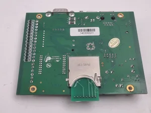 GESBC-9G20i Embedded Single Board Computer