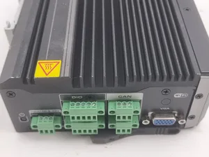 SERVOTRONIX MC-E32-702-0000 MC Multi Axis Motion Controller PRDMCE327020000