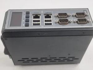 SERVOTRONIX MC-E32-702-0000 MC Multi Axis Motion Controller PRDMCE327020000