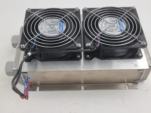 LYTRON ES0510G23 HEAT EXCHANGER