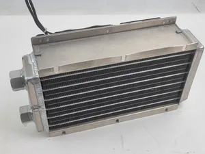LYTRON ES0510G23 HEAT EXCHANGER
