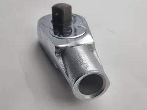 BELZER 1b Drive Ratchet Head 8556 VANDINUM EXTRA