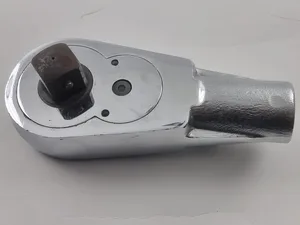 BELZER 1b Drive Ratchet Head 8556 VANDINUM EXTRA