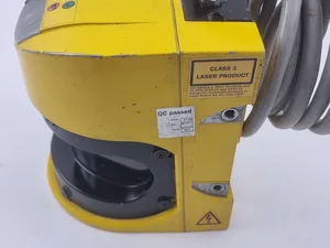 Sick S30A-7011EA 1023893 Laser Scanner, S3000 Remote_Germany