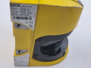 Sick S30A-7011EA 1023893 Laser Scanner, S3000 Remote_Germany