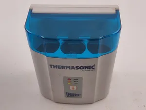 Parker Laboratories Thermasonic 82-03 Gel Warmer, Tri-Bottle ~ 30801