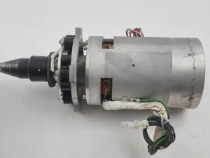 Sorvall RC 6 Drive Unit S204338A Centrifuge Motor