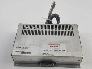 Brandenburg Waters Model DN1068 +-8kV-24V-1A- Power Supply