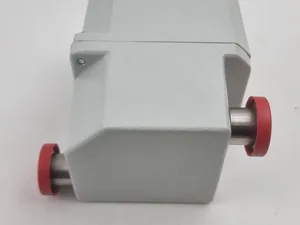 Pfeiffer ONF 016 Oil Mist Filter. Vacuum Pump Outlet Filter