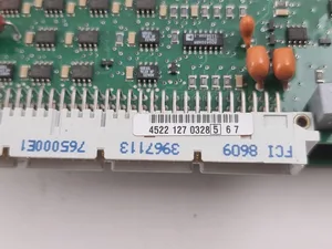 PHILIPS INTEGRIS CLEAN Extension Board PN 45221270328 - MRI