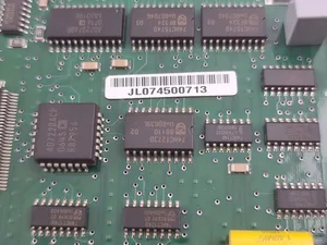 PHILIPS INTEGRIS CLEAN Extension Board PN 45221270328 - MRI