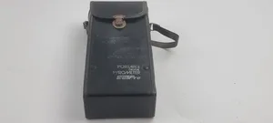 SUNPRO SP4802 PORTABLE DIGITAL PYROMETER 46-1500 DEGREE w/Original soft case
