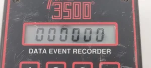 Shockwatch MAG 3500 Data Event Recorder