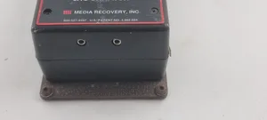 Shockwatch MAG 3500 Data Event Recorder