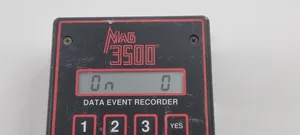 Shockwatch MAG 3500 Data Event Recorder