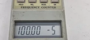 Frequency counter Lutron FC 1300 Frequency counter pocket size