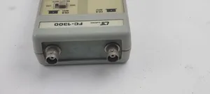 Frequency counter Lutron FC 1300 Frequency counter pocket size