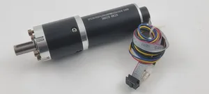 12V 24V Brushless DC Motor Gear Motor Planetary Gearbox-ECG3670SP 420028EN