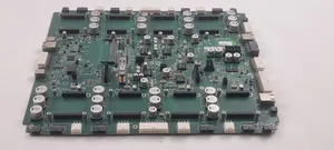 PCB LRCEAT1220010442/0124050086_TROLLY_Commonsense Robotic Trolley Card