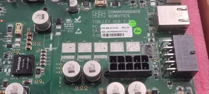 PCB LRCEAT1220010442/0124050086_TROLLY_Commonsense Robotic Trolley Card