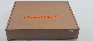 PCB LRCEAT1220010442/0124050086_TROLLY_Commonsense Robotic Trolley Card