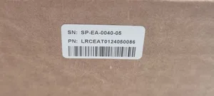 PCB LRCEAT1220010442/0124050086_TROLLY_Commonsense Robotic Trolley Card