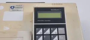 Pharmacia GeneQuant Pro RNA/DNA Calculator