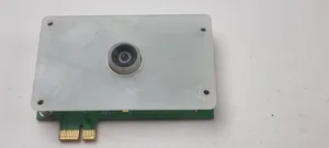 PCB Led driver set EA-0073-02_AM-1040-01_Fabric_commonsense robotic trolley