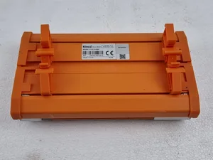 F122-D1608T Kinco F1 Series PLC Canopen Codesys Programming