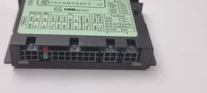 TECHNOSOFT IPOS3604 BX-CAN INTELLIGENT SERVO DRIVE