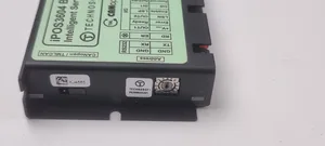 TECHNOSOFT IPOS3604 BX-CAN INTELLIGENT SERVO DRIVE