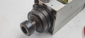 HSD AT-AM 1090-140 spindle milling machine 300Hz 6(7.2)KW 18000RPM 8.15HP 3-phas