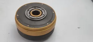 Electric Clutch Motor-132-105792-H - SN1190