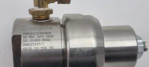 Swagelok Pressure Regulator General Purpose K Series-KPR1A1C3JA80A00 MIRA LPR A9