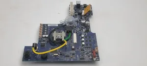 2-Philips SimplyGo Mini Hauptplatine PCB cards  (blue)_K28003CZN+1079959-rev5
