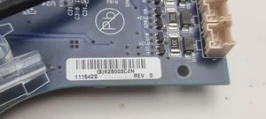 2-Philips SimplyGo Mini Hauptplatine PCB cards  (blue)_K28003CZN+1079959-rev5
