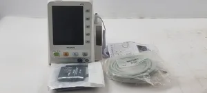 Edan M3 Vital Signs Monitor *new original box and accessories set*