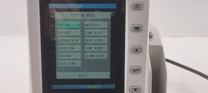 Edan M3 Vital Signs Monitor *new original box and accessories set*