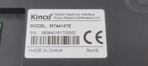 Kinco HMI MT4414T Touch Screen Panel Interface Operator *lot of 2*