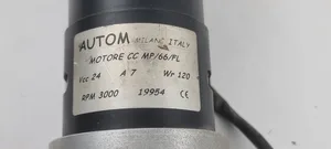 AUTOM-Motor pump FLUID-O-TECH AUTUMN MOTOR ITALY -19954