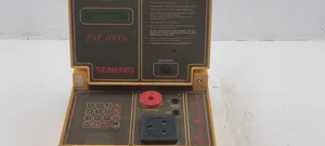 PAT1000s Seaward Portable Ampliance Tester RS 203-704 w/hard yellow protection